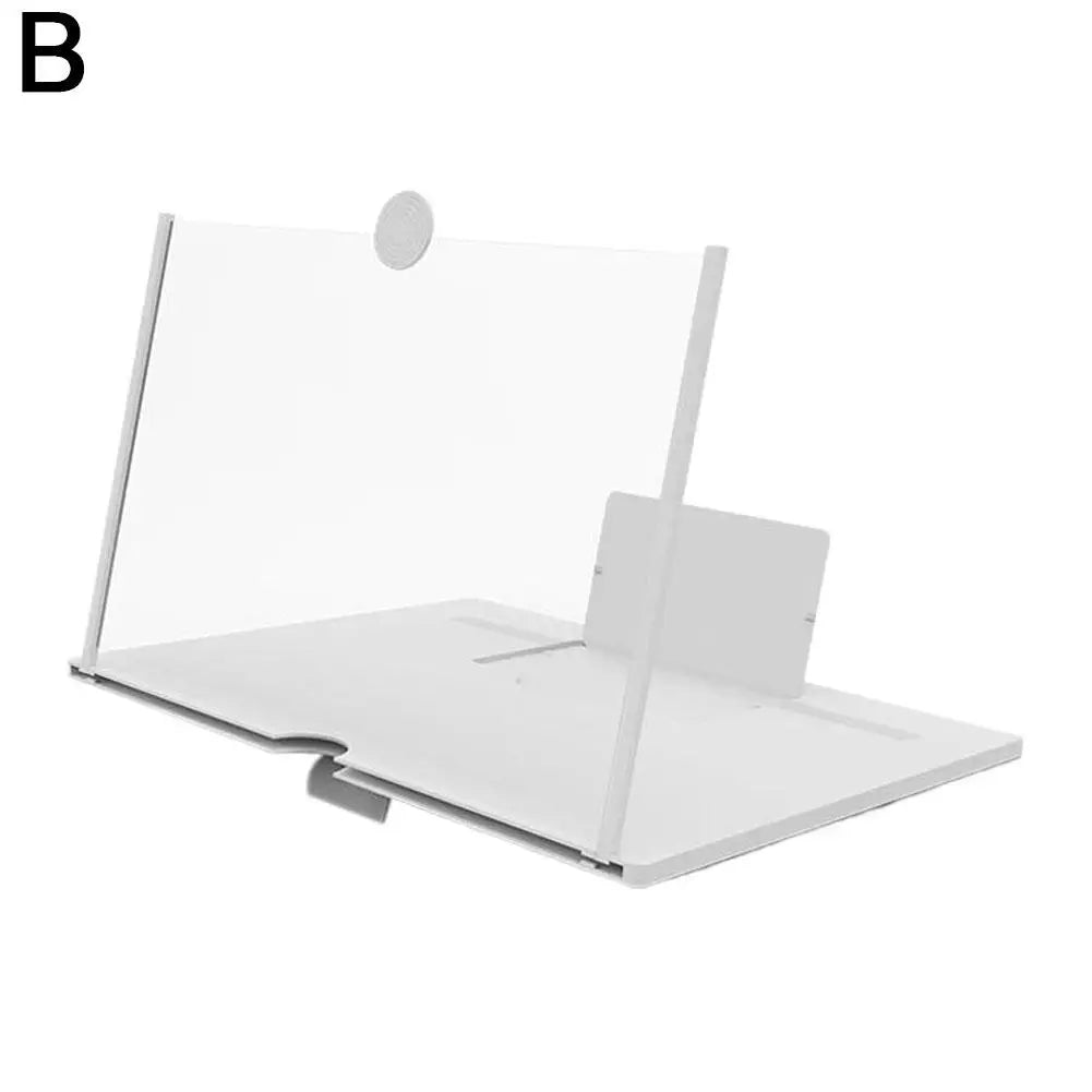 MagScreen 10-Inch Foldable Display Magnifier