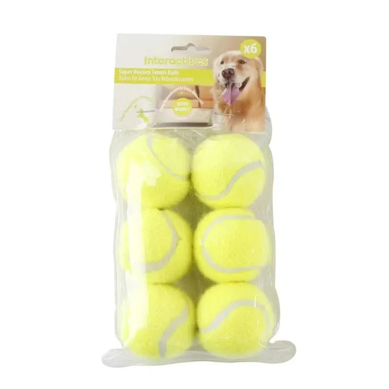 Dog Tennis Ball Launcher Dogs Chase Automatic Toys Food Reward Machine Smart Feeder Throwing Mmachine Pet Ball Thrower