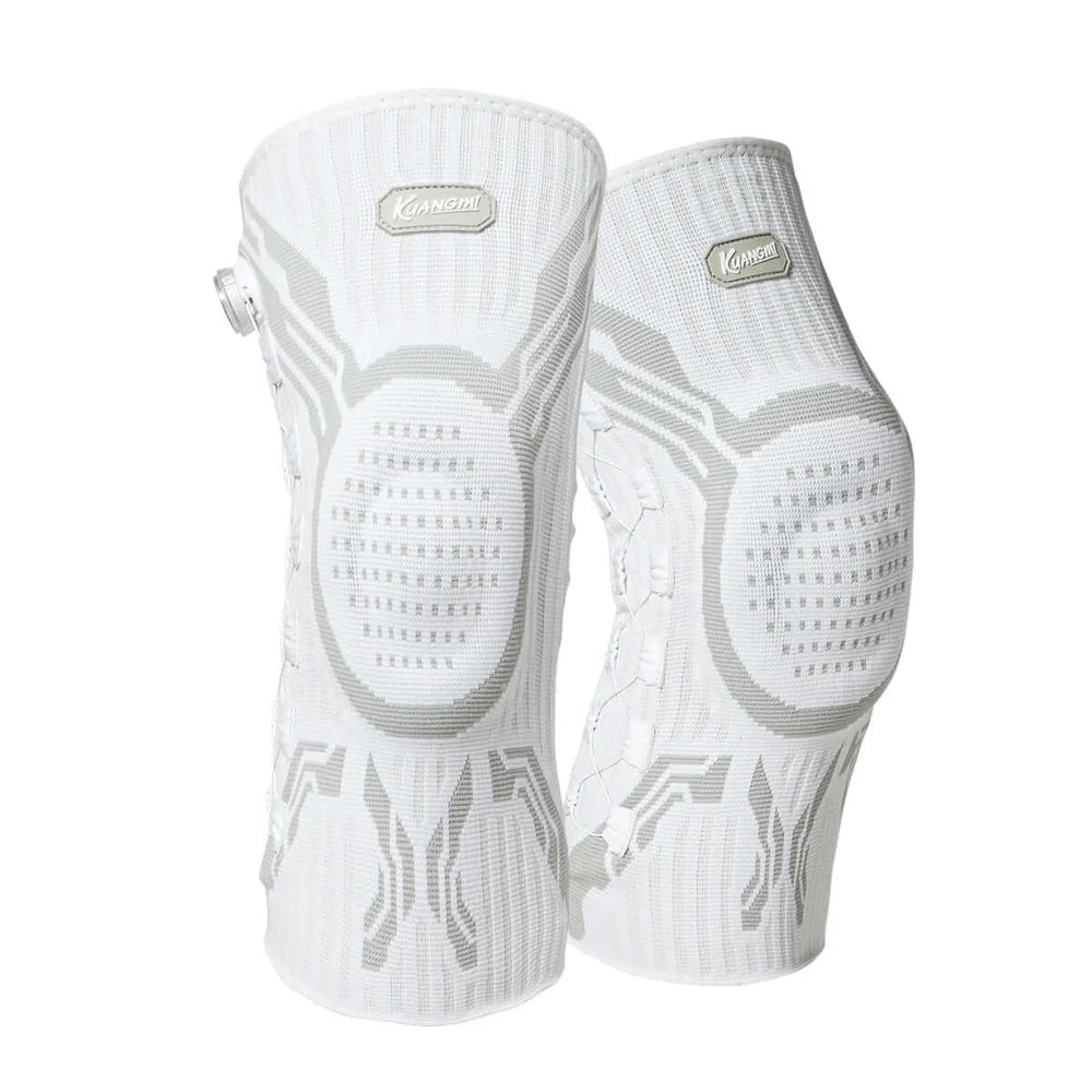 Fortaknee™ — Dial-Lock Knee Brace