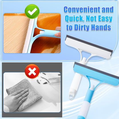 WindowWhiz™ 3 in 1 Window Cleaner