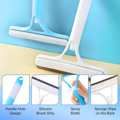 WindowWhiz™ 3 in 1 Window Cleaner