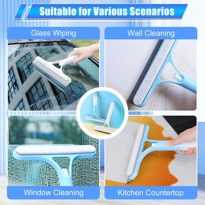 WindowWhiz™ 3 in 1 Window Cleaner