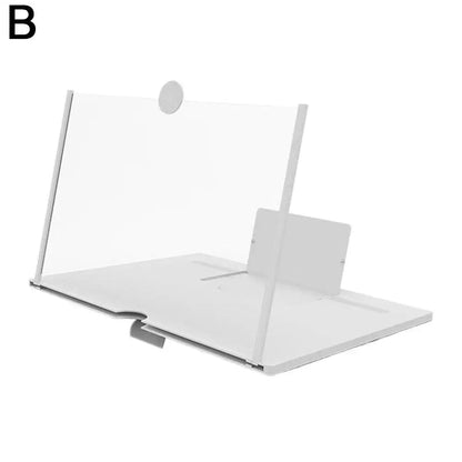 MagScreen 10-Inch Foldable Display Magnifier