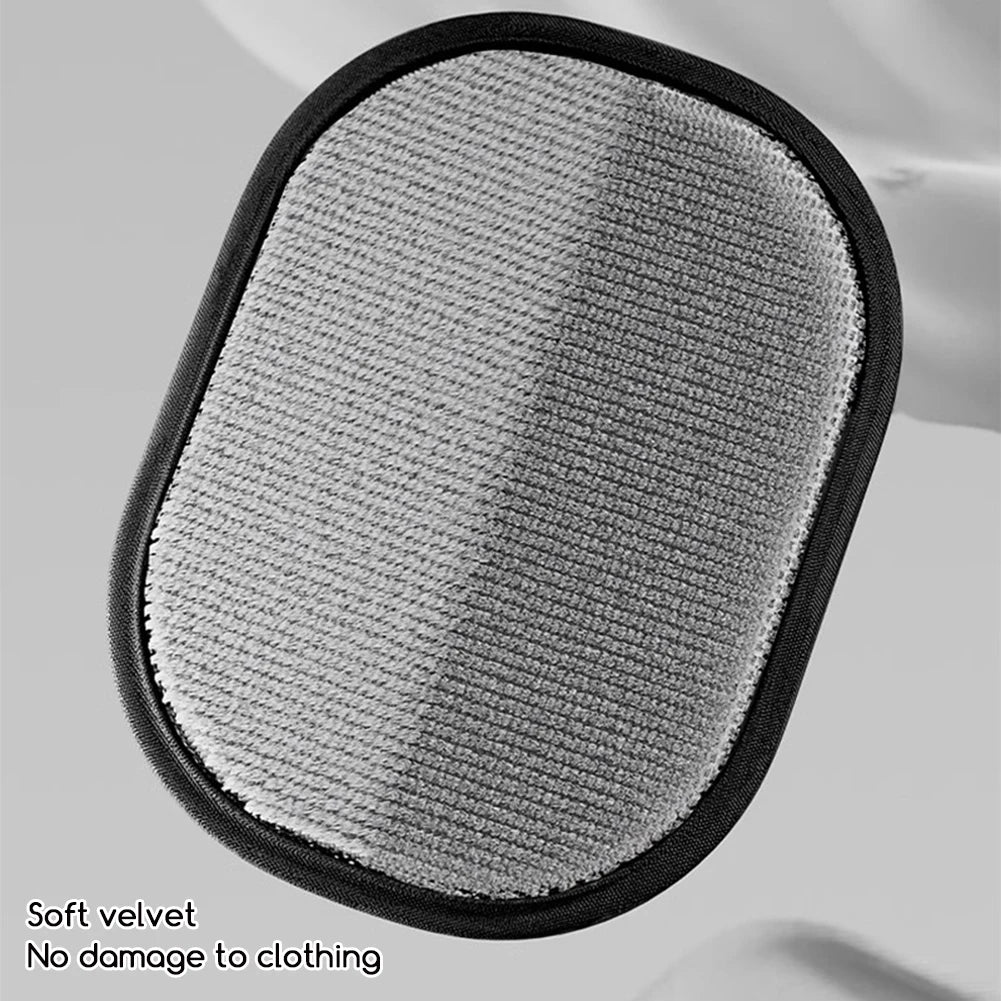 PetPal Reusable Pet Hair Removal Gloves