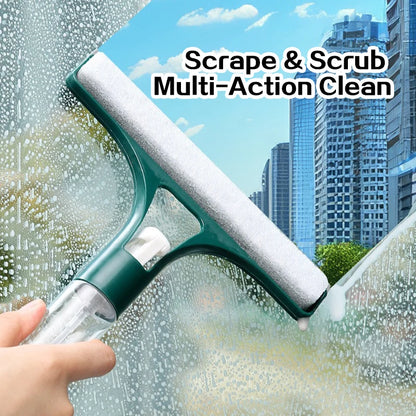 WindowWhiz™ 3 in 1 Window Cleaner