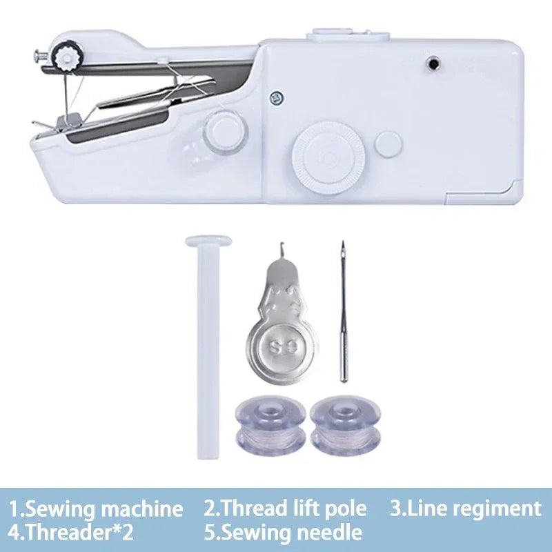 PocketStitch Handheld Sewing Machine Kit