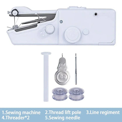PocketStitch Handheld Sewing Machine Kit