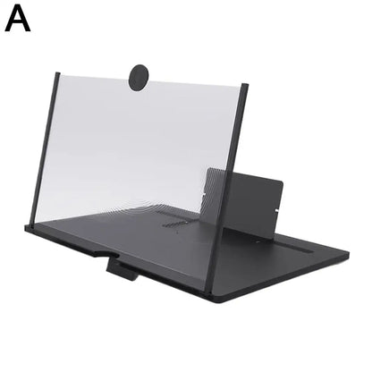 MagScreen 10-Inch Foldable Display Magnifier