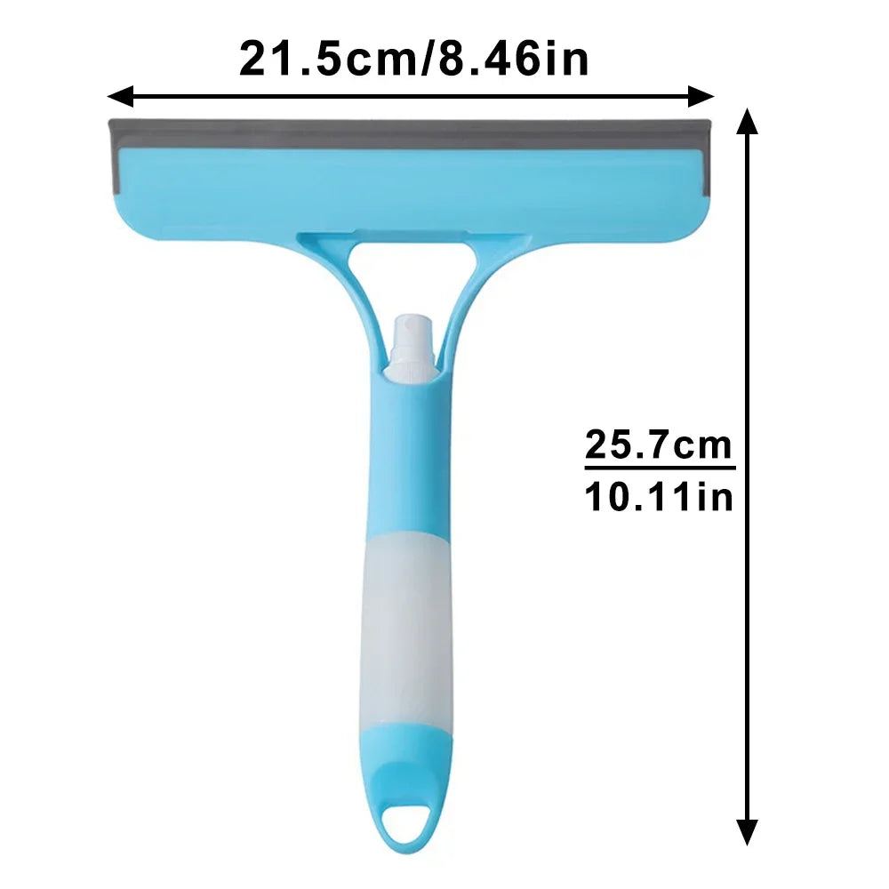 WindowWhiz™ 3 in 1 Window Cleaner