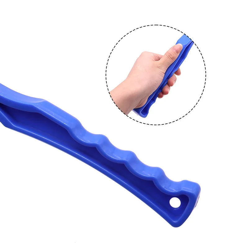 Pet Throwing Fetch Stick Toy - Ball Launcher for Dogs Cats
