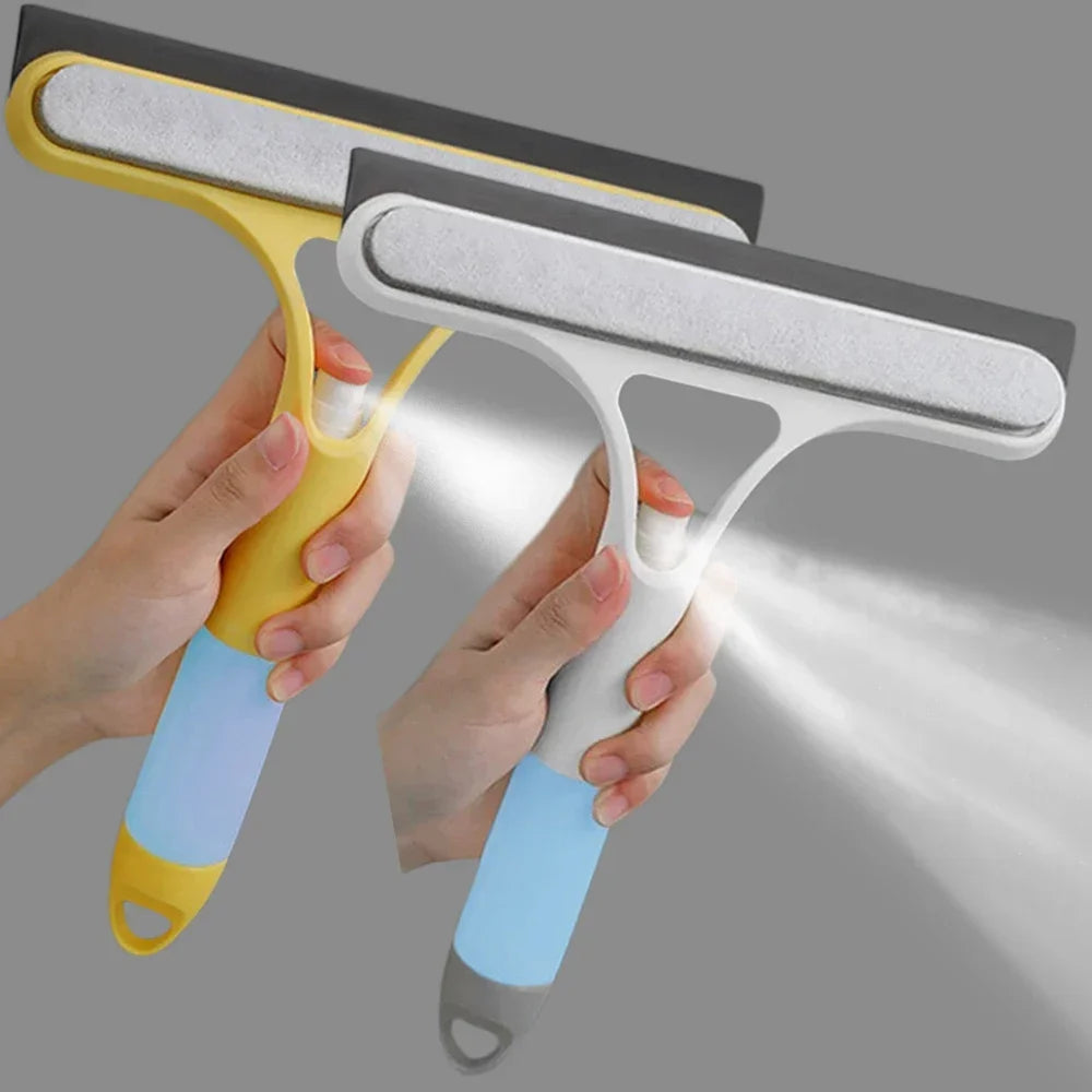 WindowWhiz™ 3 in 1 Window Cleaner