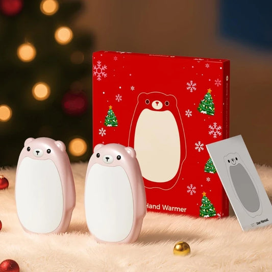 WarmBuddy™ Pocket Hand Warmers