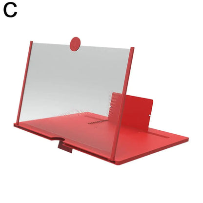 MagScreen 10-Inch Foldable Display Magnifier