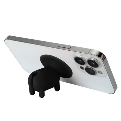 Beach Phone Umbrella – Anti-Peep Sun Shade Holder with Suction Cup, Waterproof Outdoor Phone Stand
